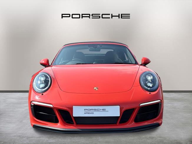 PORSCHE 911 Photo 3