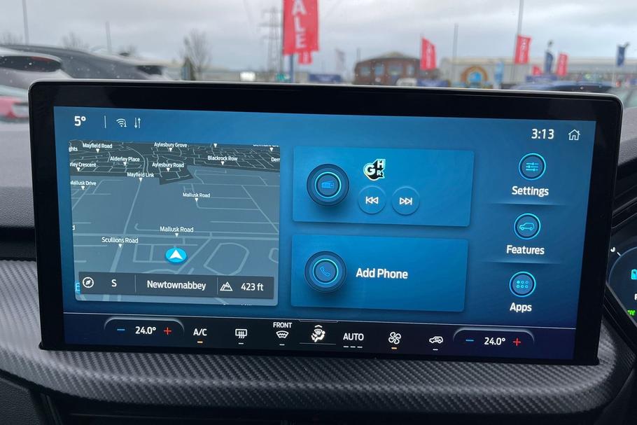 Used Ford Kuga HMZ2473 33