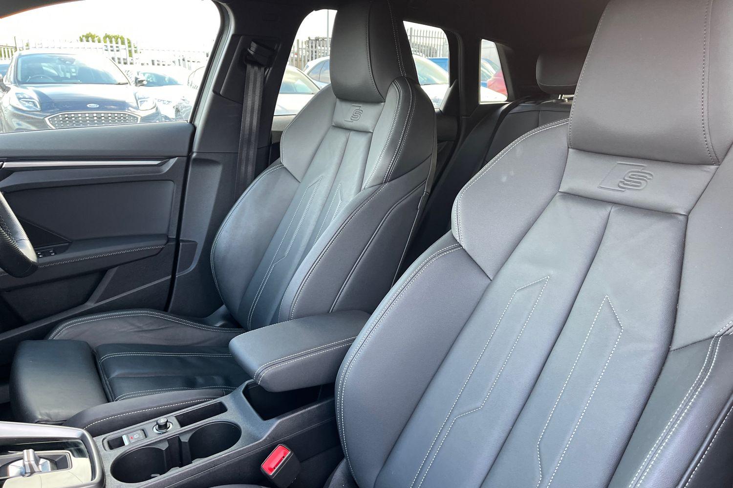 Audi A3 Photo 18