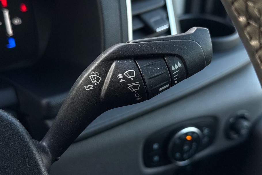 Used Ford E-TRANSIT IMZ8897 23