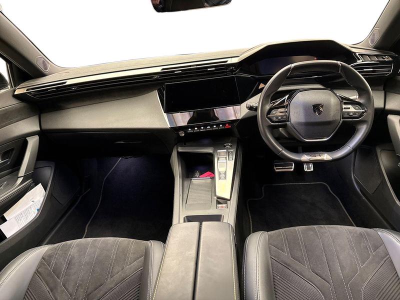 Used Peugeot 308 MK72WTZ 11