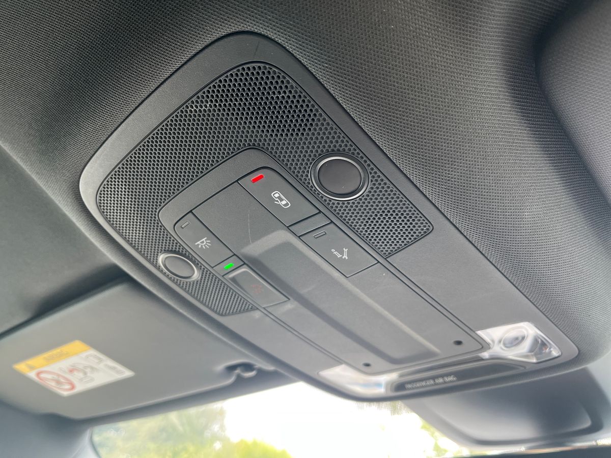 Audi A3 Photo 32