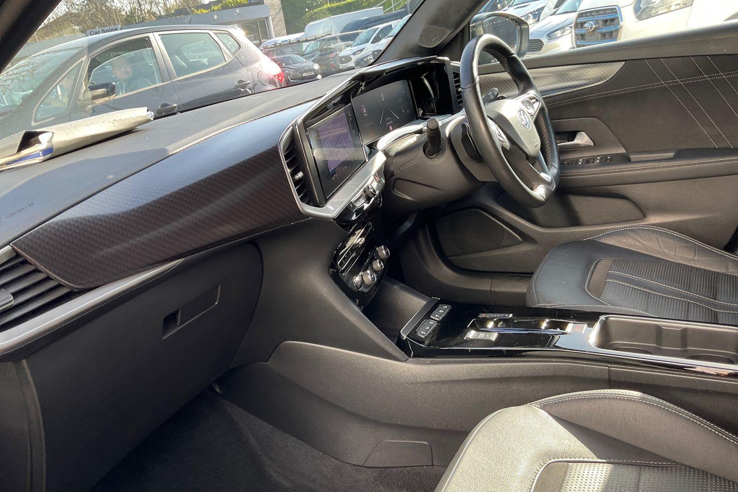 Vauxhall Mokka Photo 17