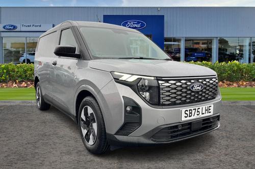 Used FORD TRANSIT COURIER SB75LHE 1