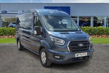 Used Ford TRANSIT WP75PTX 1