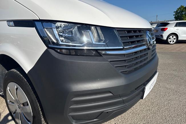 Volkswagen Transporter Photo 23