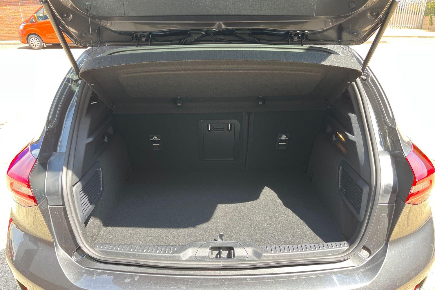 Ford Focus Photo 20