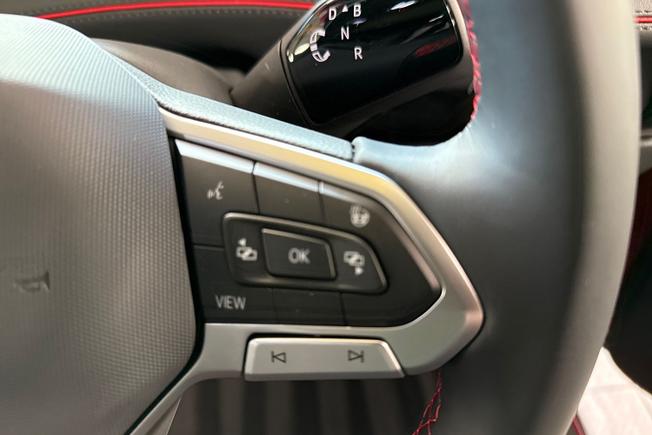 VOLKSWAGEN Id.7 Photo 17
