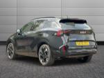 Kia Sportage Photo 2