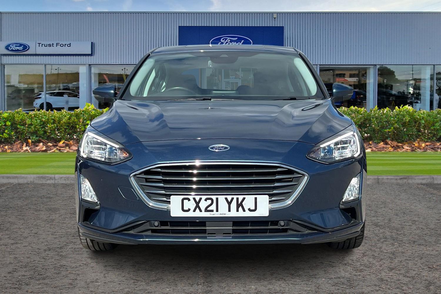 Ford FOCUS Photo 5
