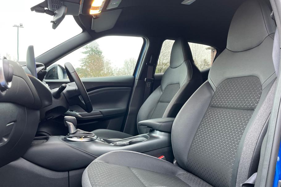 Used Nissan Juke BJ75VGV 19