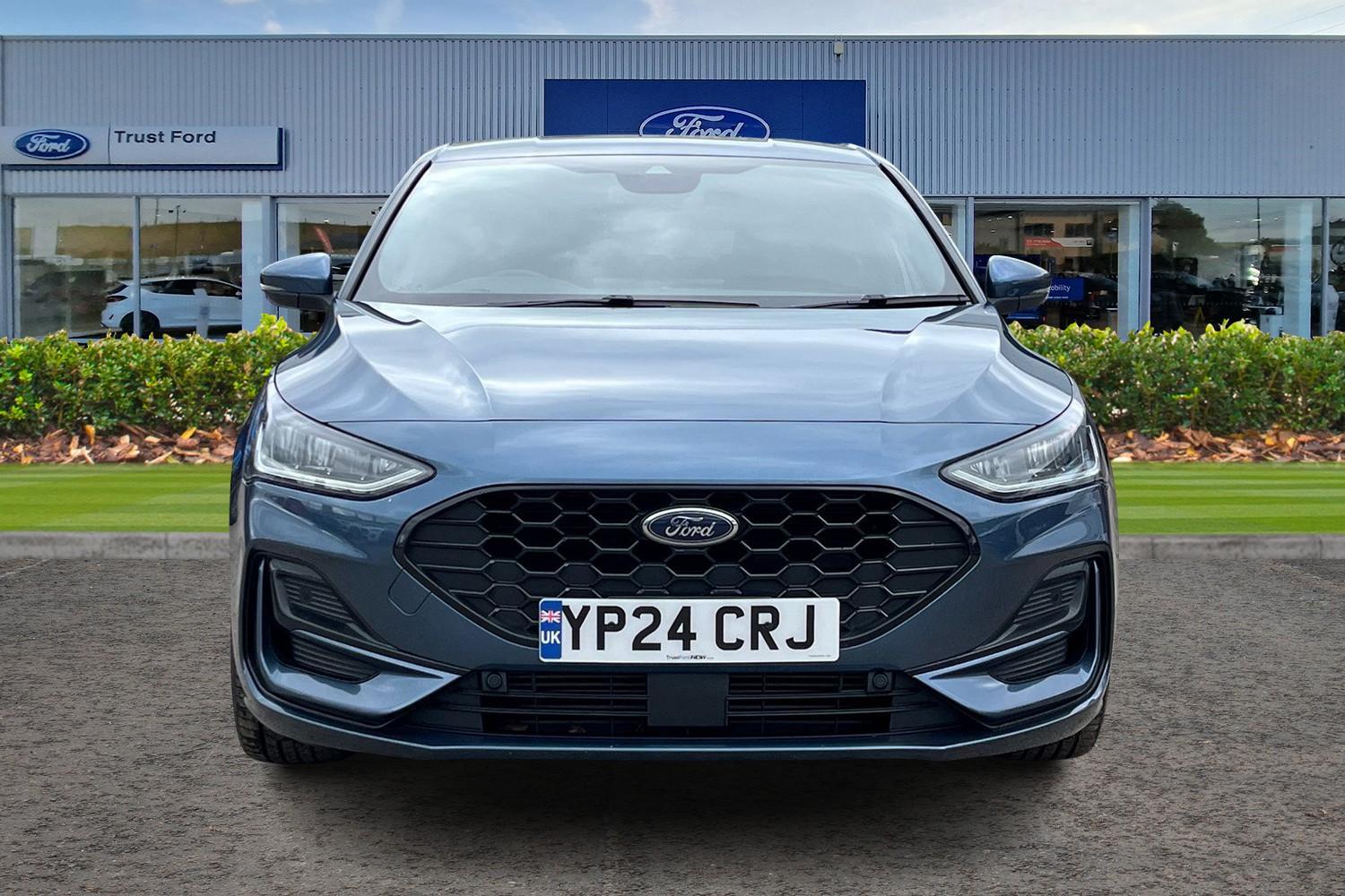 Ford FOCUS Photo 5