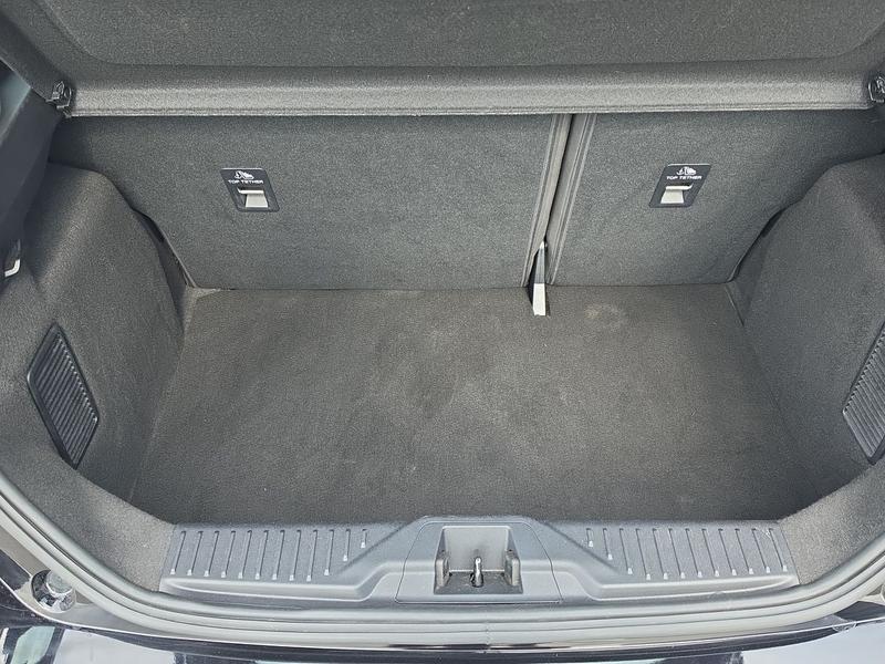 Used Ford Fiesta AK23ZHC 33