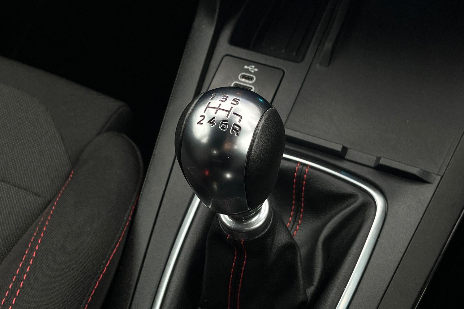 Ford PUMA Photo 37