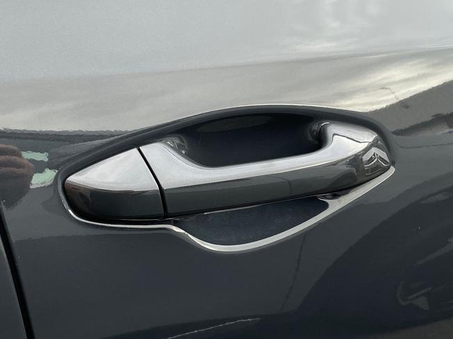 KIA Xceed Photo 24