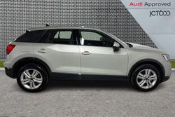 AUDI Q2 Photo 4