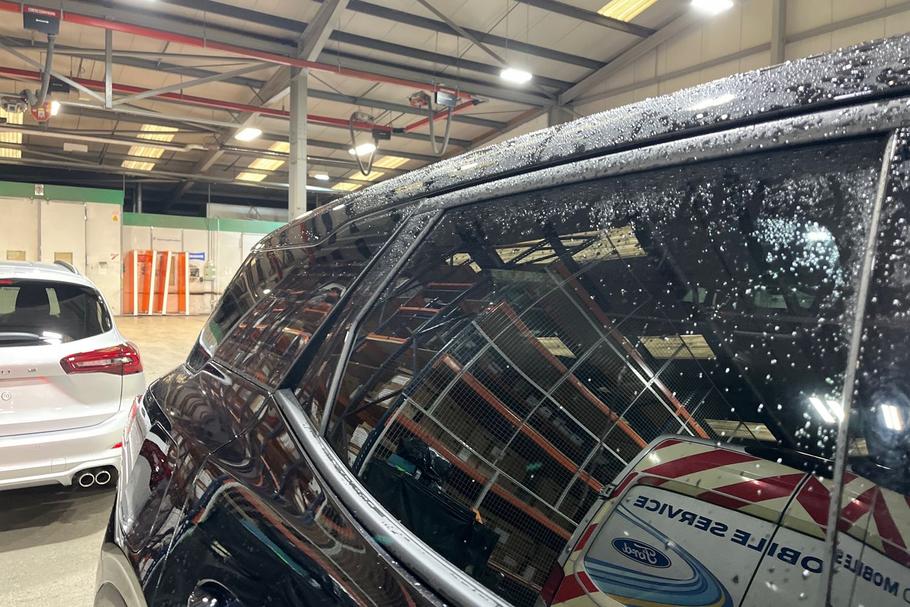 Used Ford EXPLORER HMZ2082 39