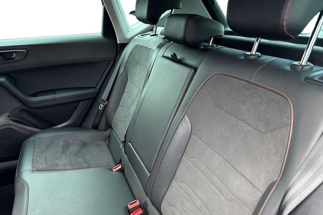 SEAT Ateca Photo 9