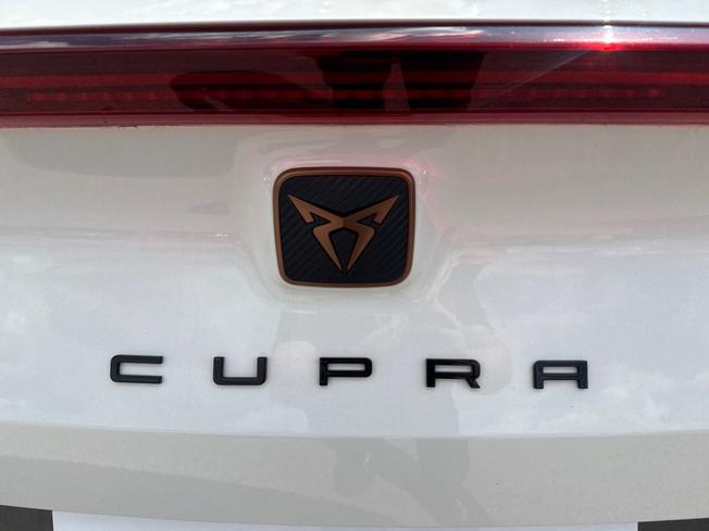 CUPRA Formentor Photo 21