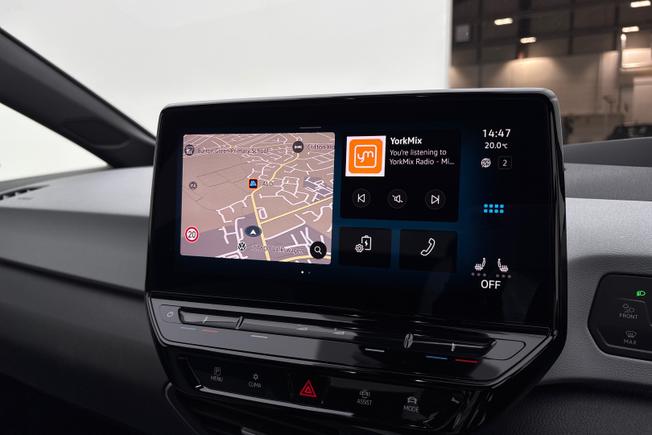 VOLKSWAGEN ID.3 Photo 14