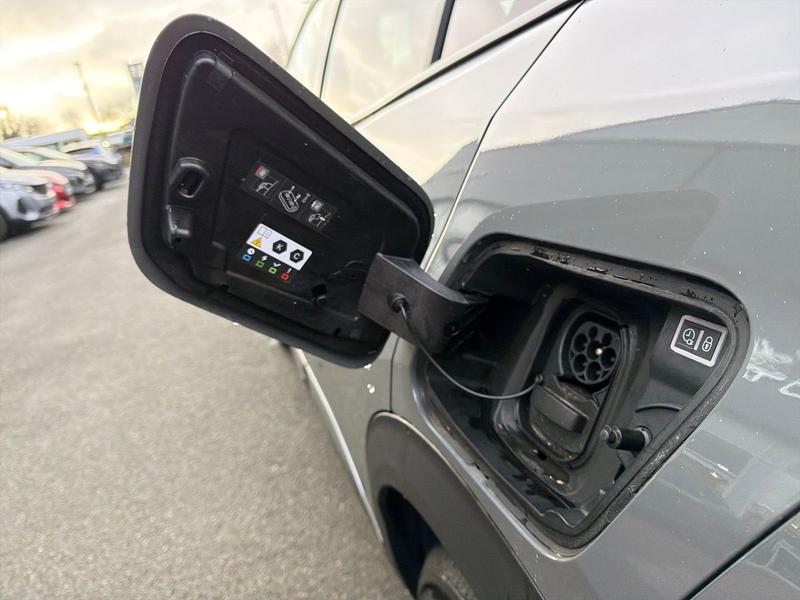 Used Peugeot E-2008 ND24XNL 32