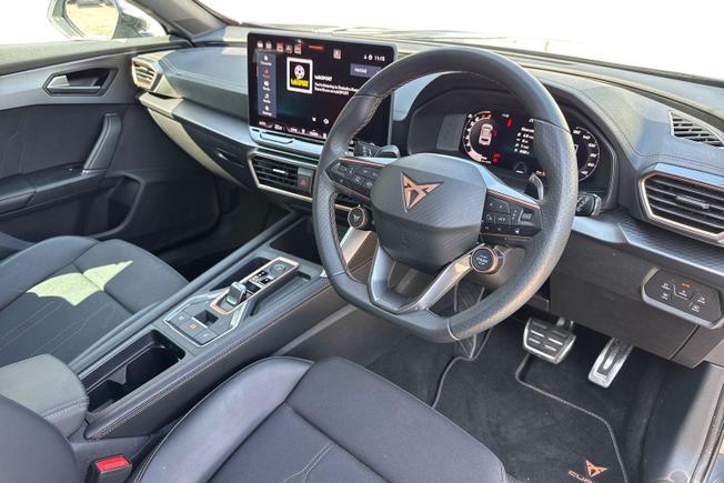 CUPRA Formentor Photo 6