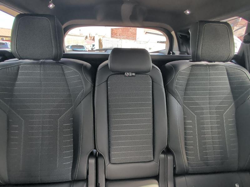 Used Peugeot 5008 KM25VVT 29