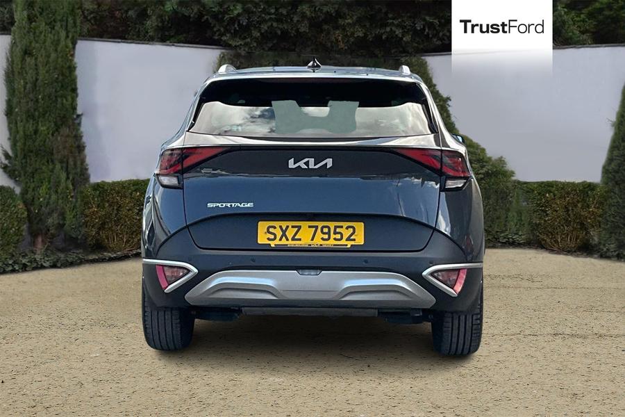 Kia SPORTAGE Photo autoimg-a41f80f37e8aac57cdab007ab8e71ecdecd21d81.jpg