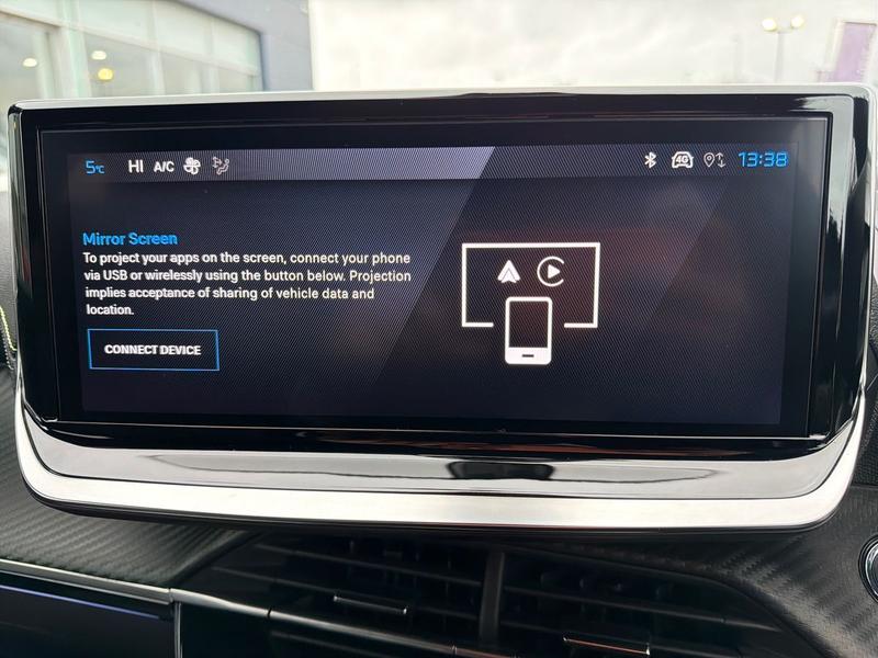 Used Peugeot E-2008 ND24XNL 20