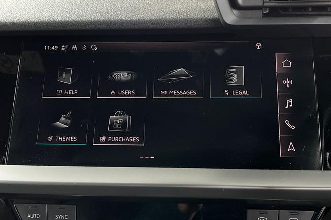 AUDI A3 Photo 23