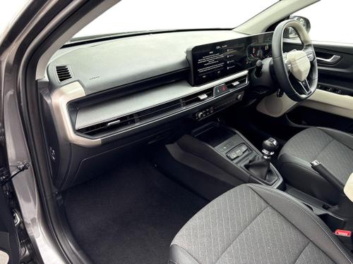 Kia STONIC Photo autoimg-a4212e8374580351a4b4ee986cd91d22644445a8.jpg