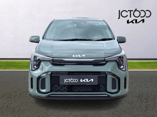 KIA Picanto Photo 8