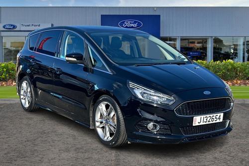 Used Ford S-MAX J132654 1
