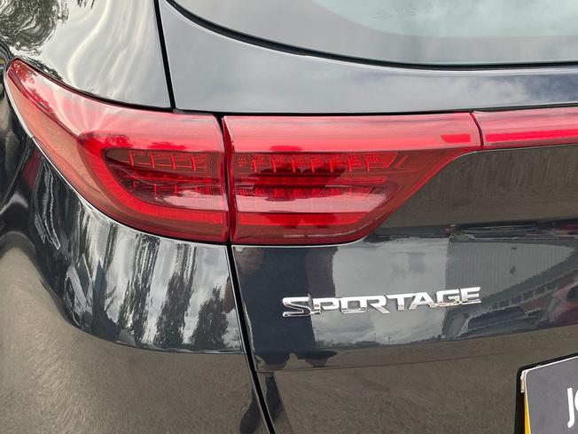 KIA Sportage Photo 18
