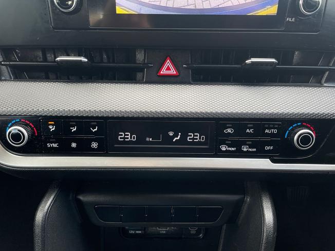 KIA Sportage Photo 24