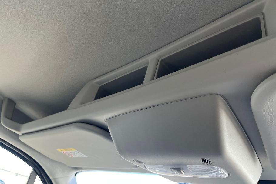 Used Ford E-TRANSIT 28