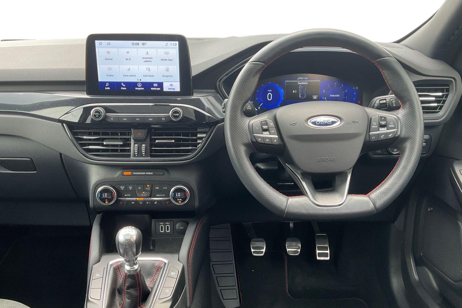 Ford KUGA Photo 10