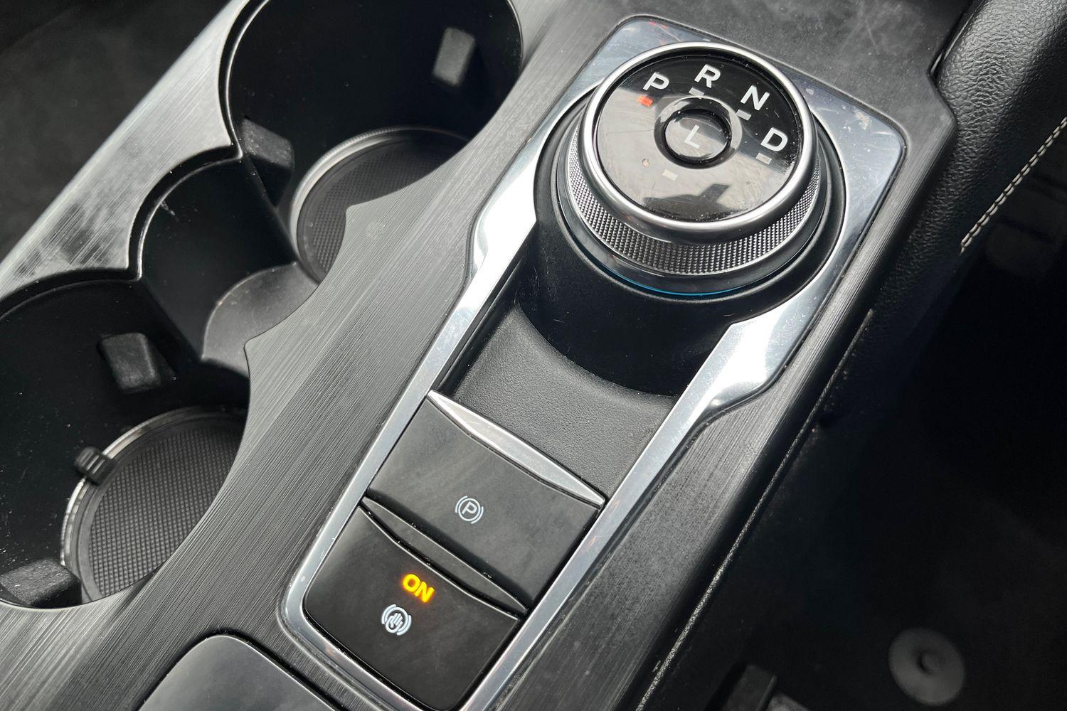 Ford Kuga Photo 34