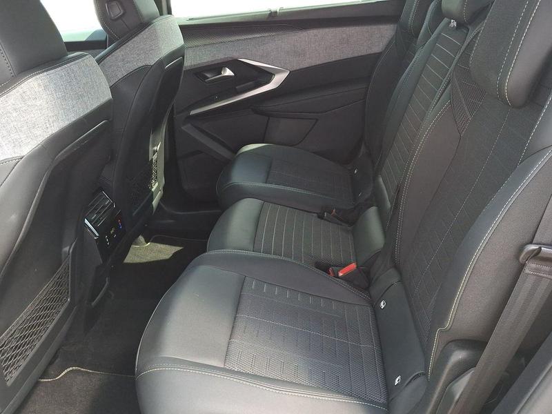Used Peugeot 5008 KW25UHP 17