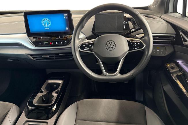 VOLKSWAGEN ID.4 Photo 11