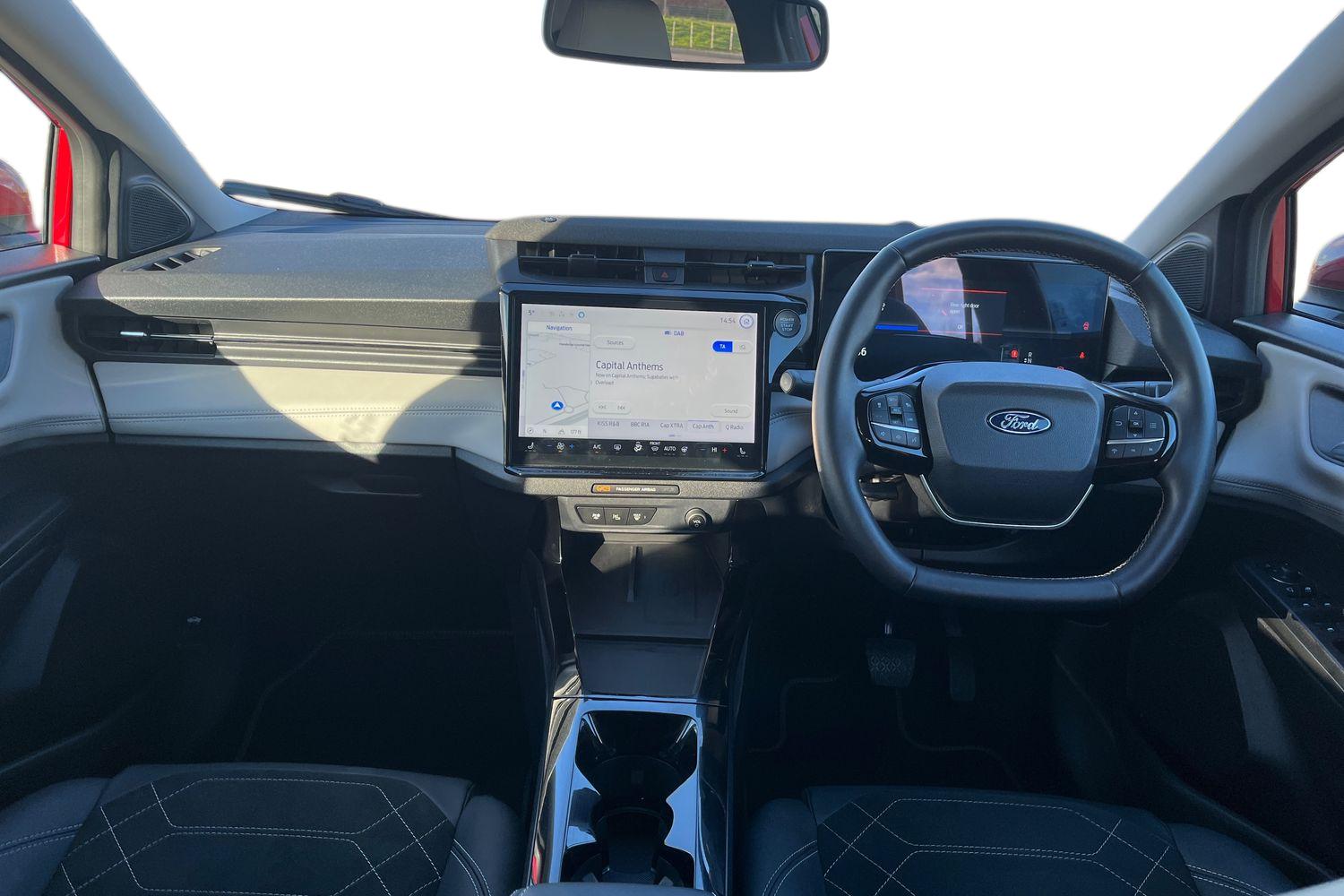 Ford Puma Gen-E Photo 9