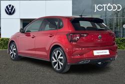 VOLKSWAGEN Polo Photo 3