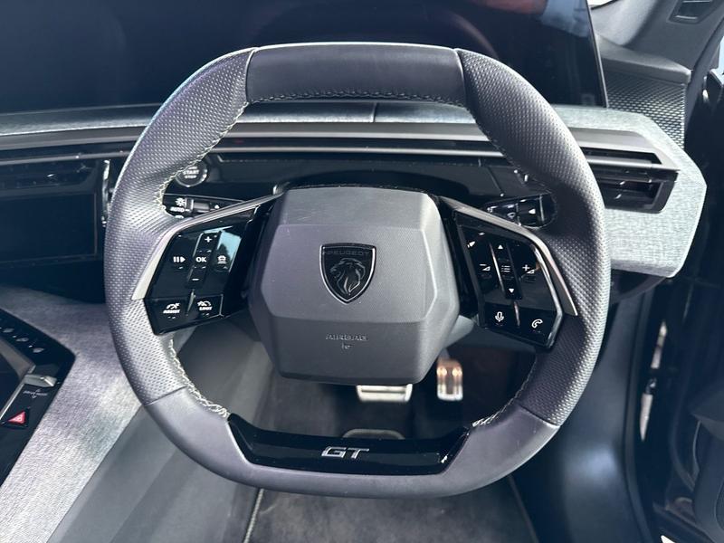 Used Peugeot E-3008 KS25HRO 32