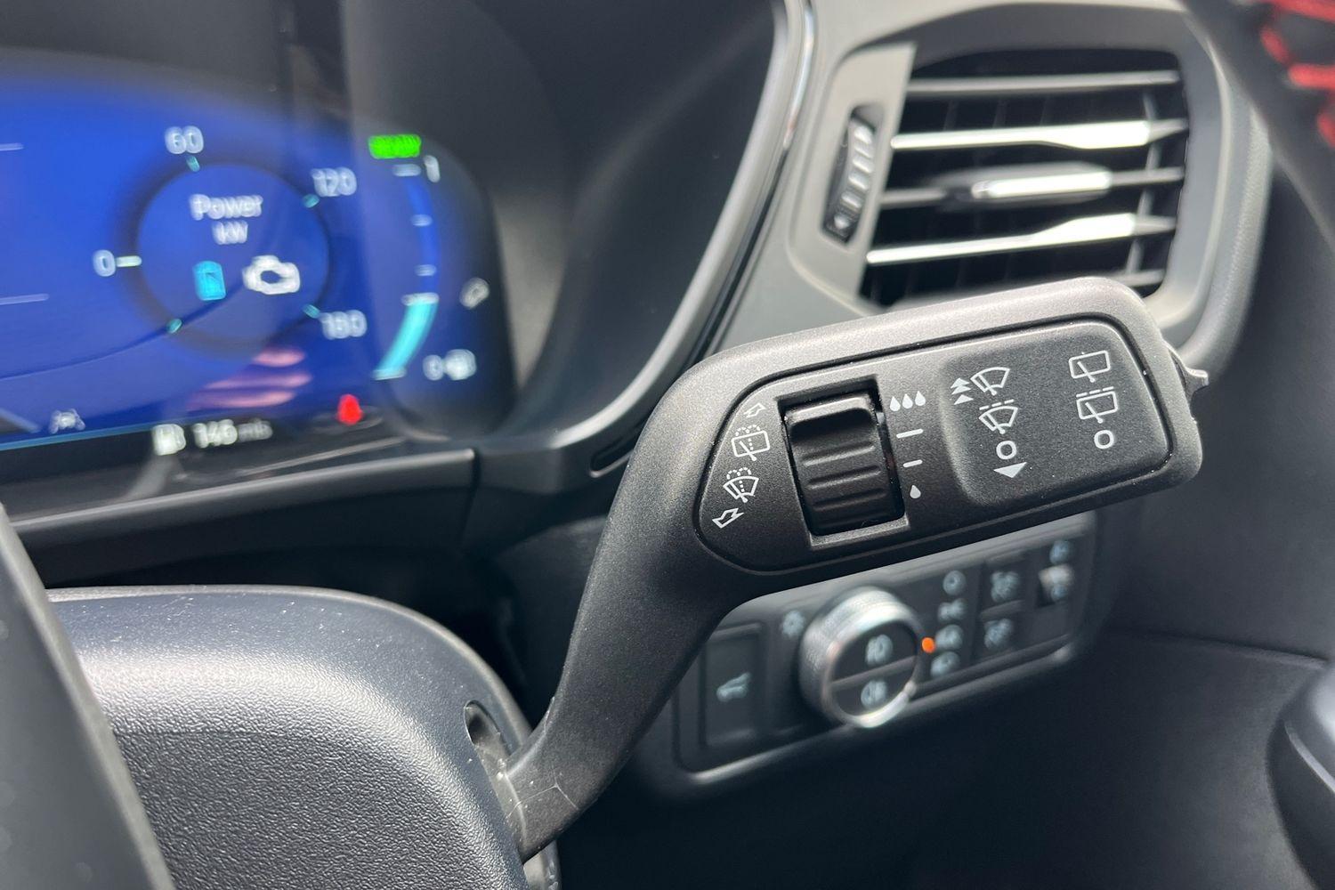 Ford Kuga Photo 14