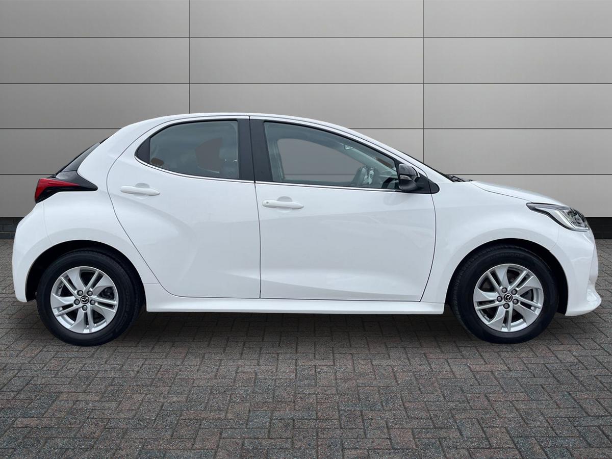 Mazda Mazda2 HYBRID Photo 5