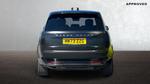 Land Rover Range Rover Photo 5