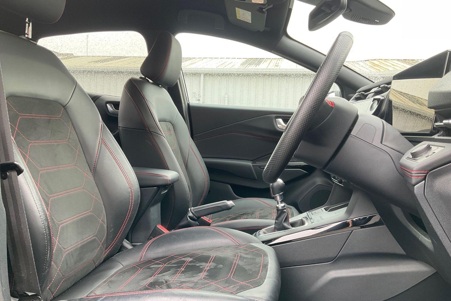 Ford Puma Photo 16