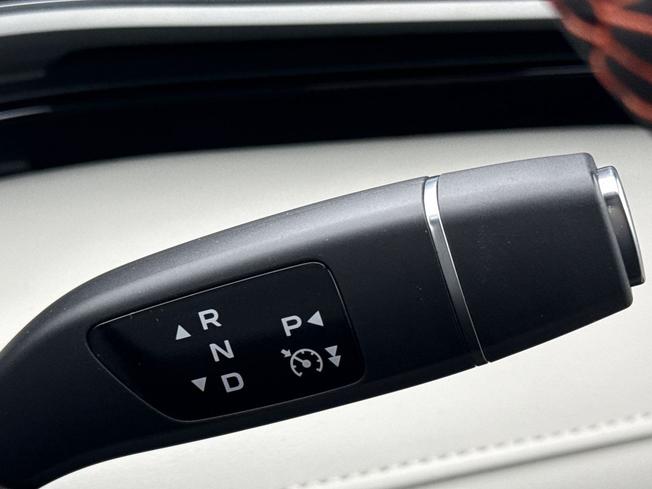 CHANGAN Deepal S07 Photo 38