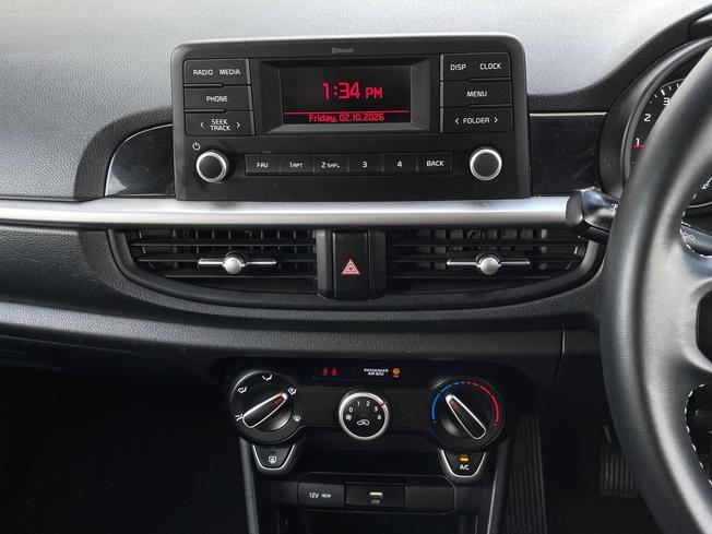 KIA Picanto Photo 14