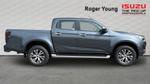 Isuzu D-Max Photo 4
